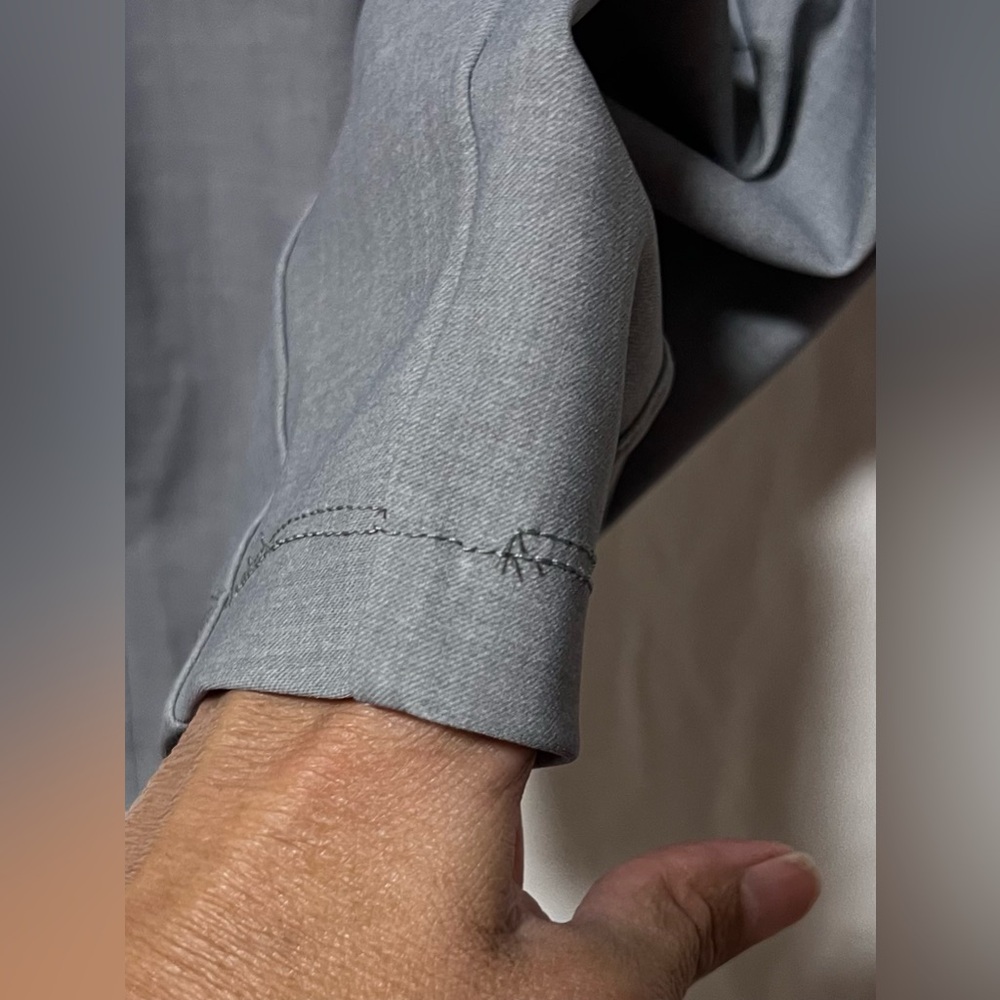 Lululemon Here to There High-Rise 7/8 Pant
Crosshatch Texture Casual Workwear - Picture 13 of 16